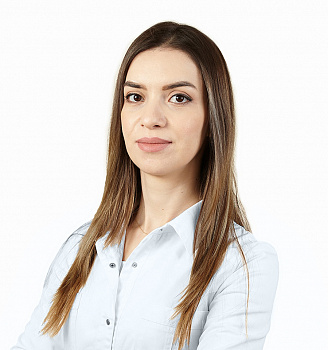 Залова Жанна Низамовна