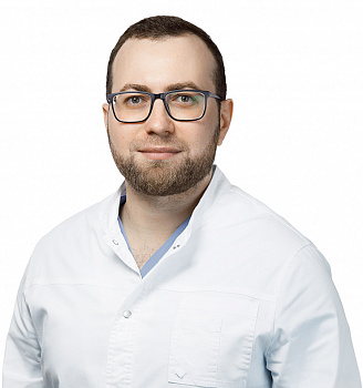 Эльсаев Имран Хусенович