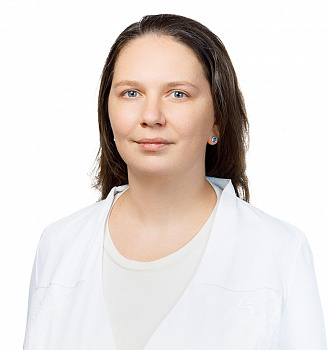 Колосова Софья Николаевна