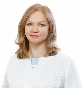 Мостобаева Наталья Валерьевна
