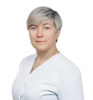 Игнатченко Ольга Юрьевна