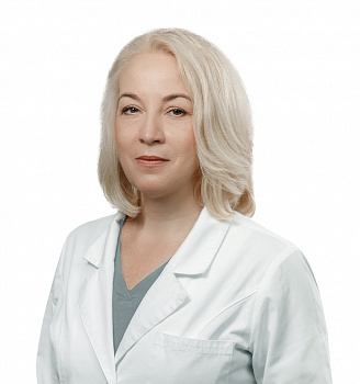 Ким Марина Петровна