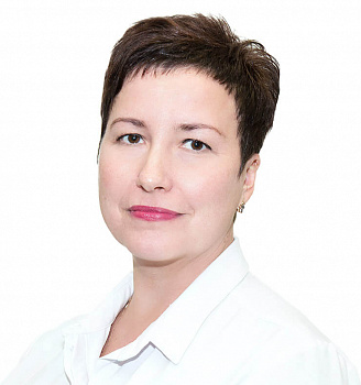 Коляда Валентина Викторовна