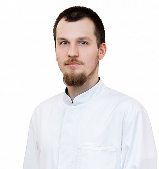 Горыня Павел Александрович