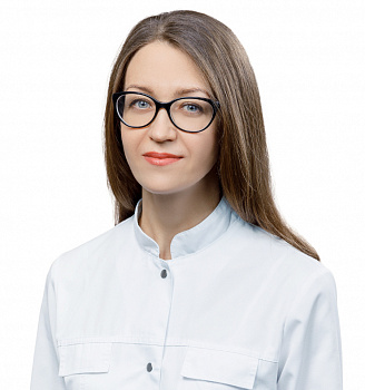 Белякова Людмила Николаевна