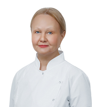 Разумовская Елена Евгеньевна