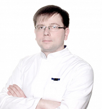 Савенков Алексей Анатольевич