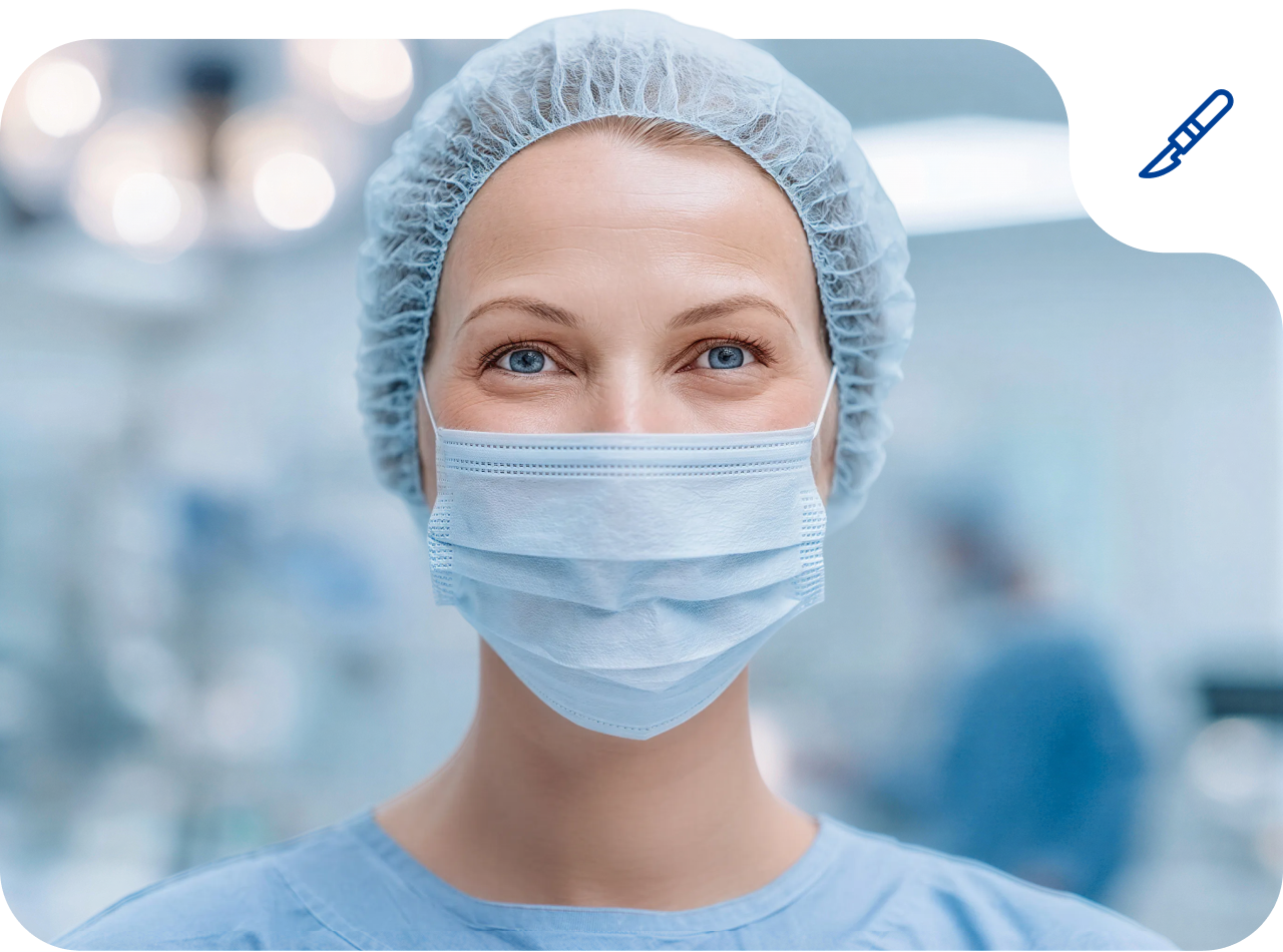 Акушерство-гинекология