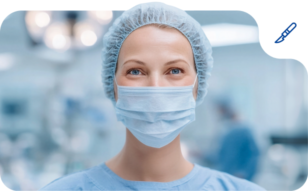 Акушерство-гинекология