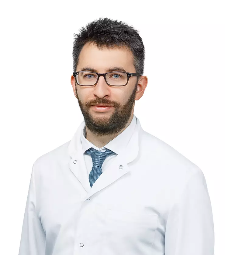 Тимонин Станислав Юрьевич