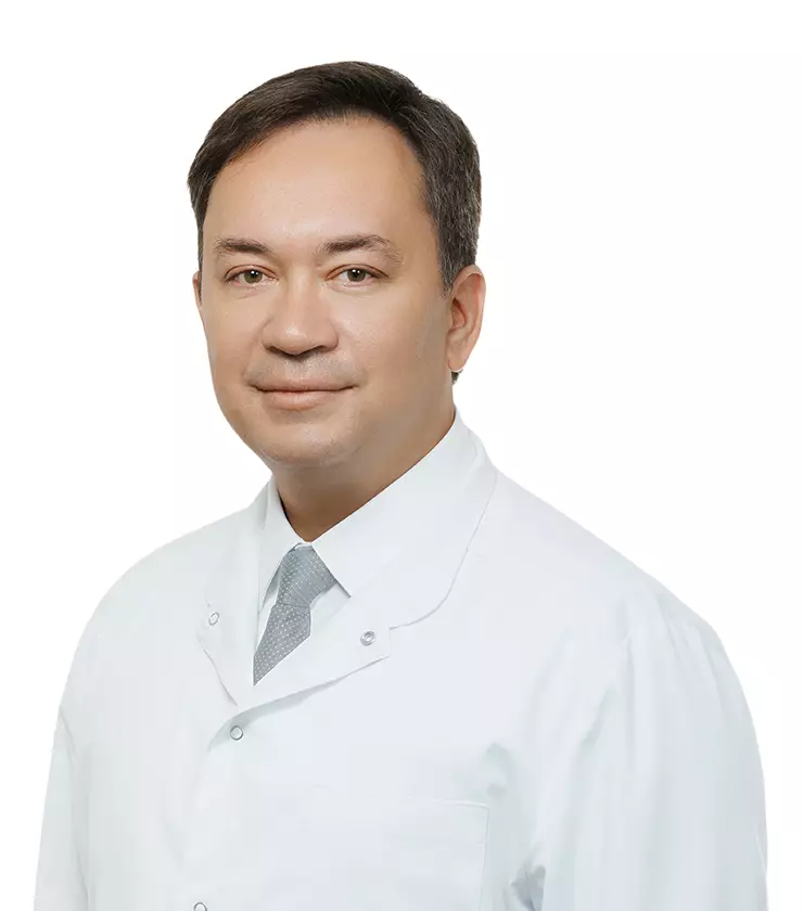 Тян Анатолий Геннадьевич