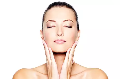 PRP-терапия в косметологии