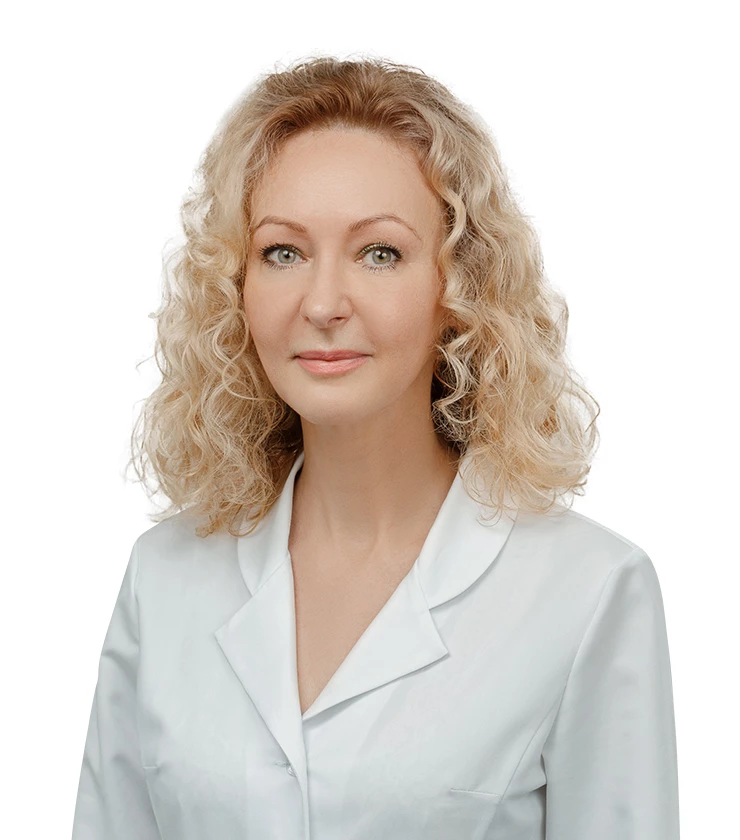 Юшкина Юлия Анатольевна
