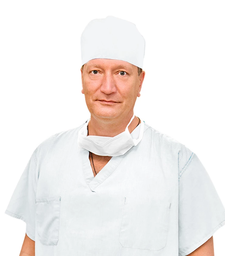 Галлямов Эдуард Абдулхаевич
