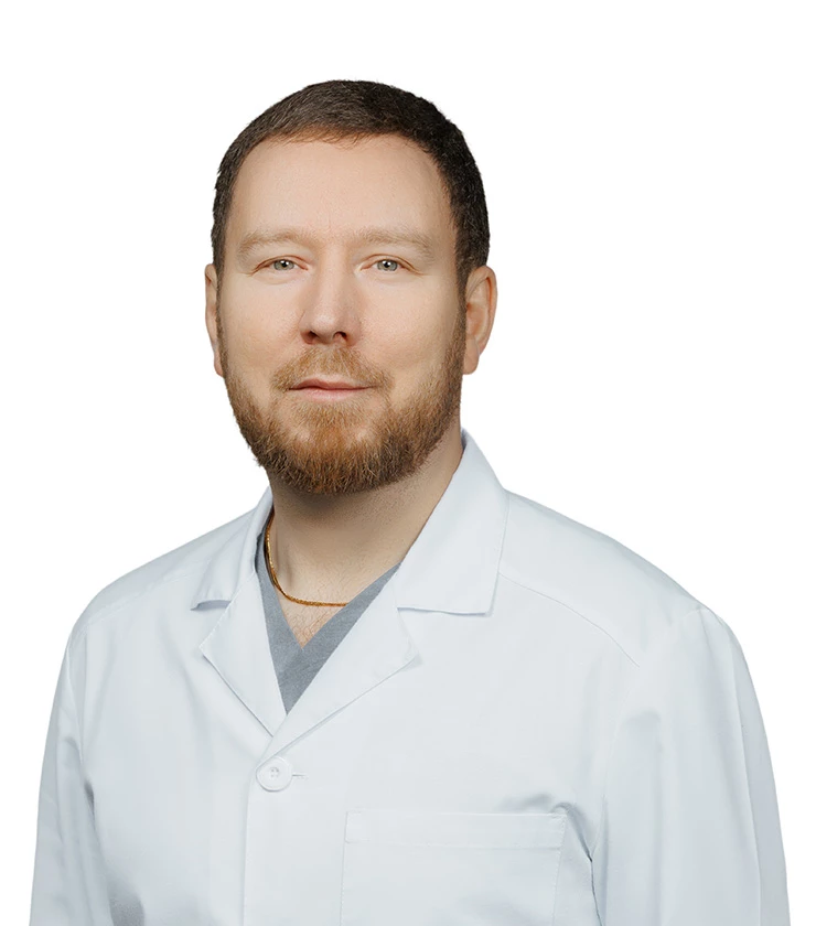 Шайхутдинов Рудольф Шайхинурович