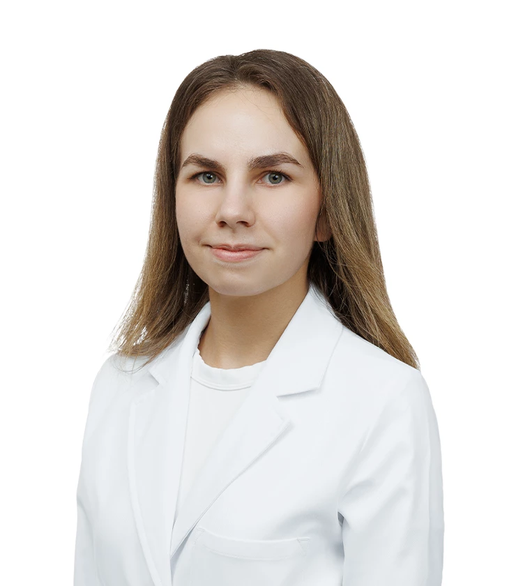 Махно Надежда Александровна