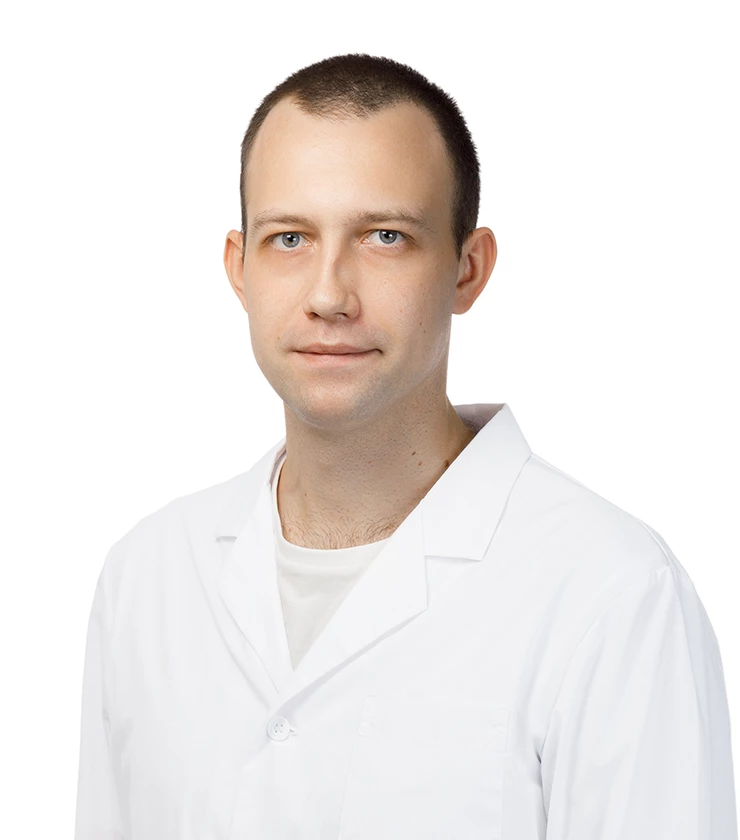 Карась Юрий Олегович