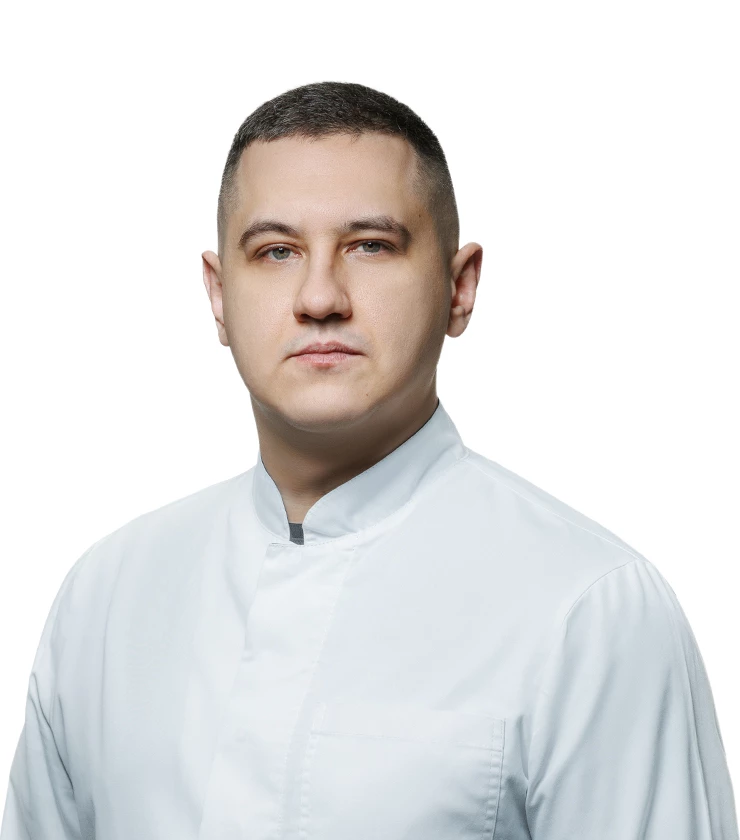 Сафронов Иван Григорьевич