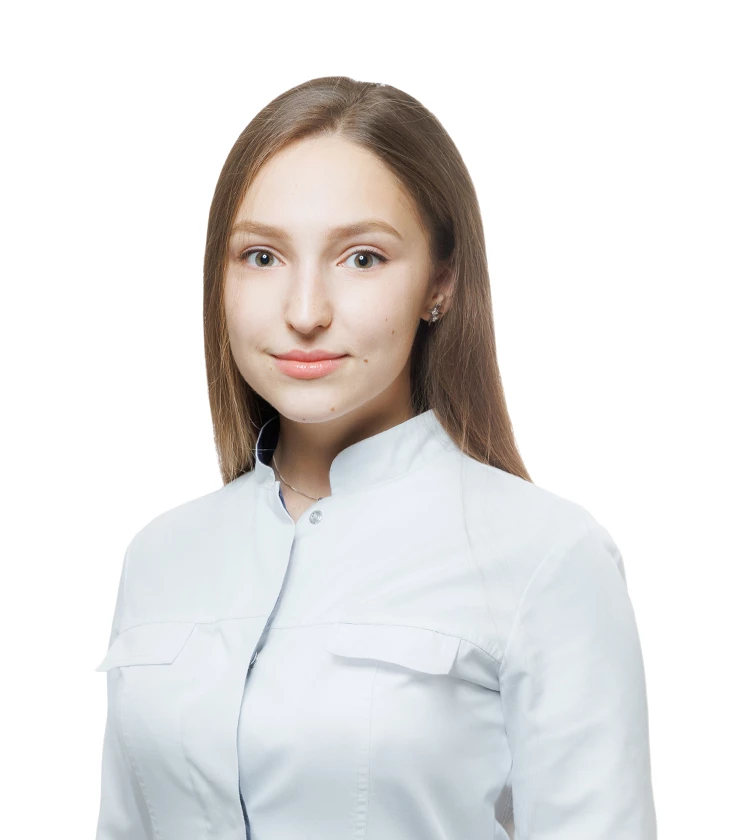 Кесслер Мария Сергеевна