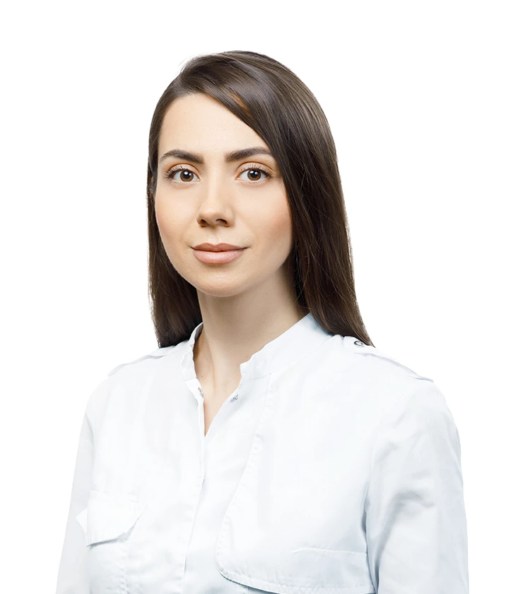 Клименко Луиза Артуровна