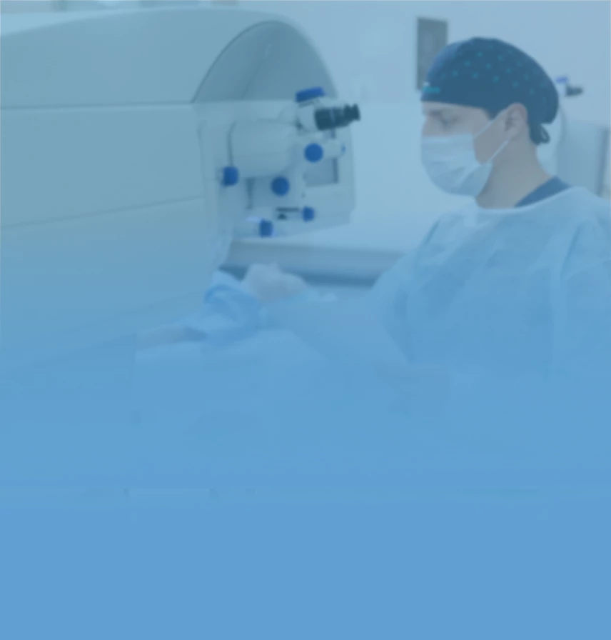 Лечение катаракты