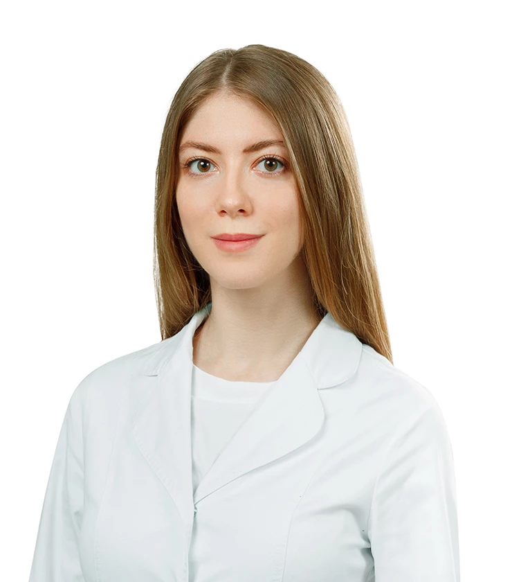 Воеводина Надежда Михайловна