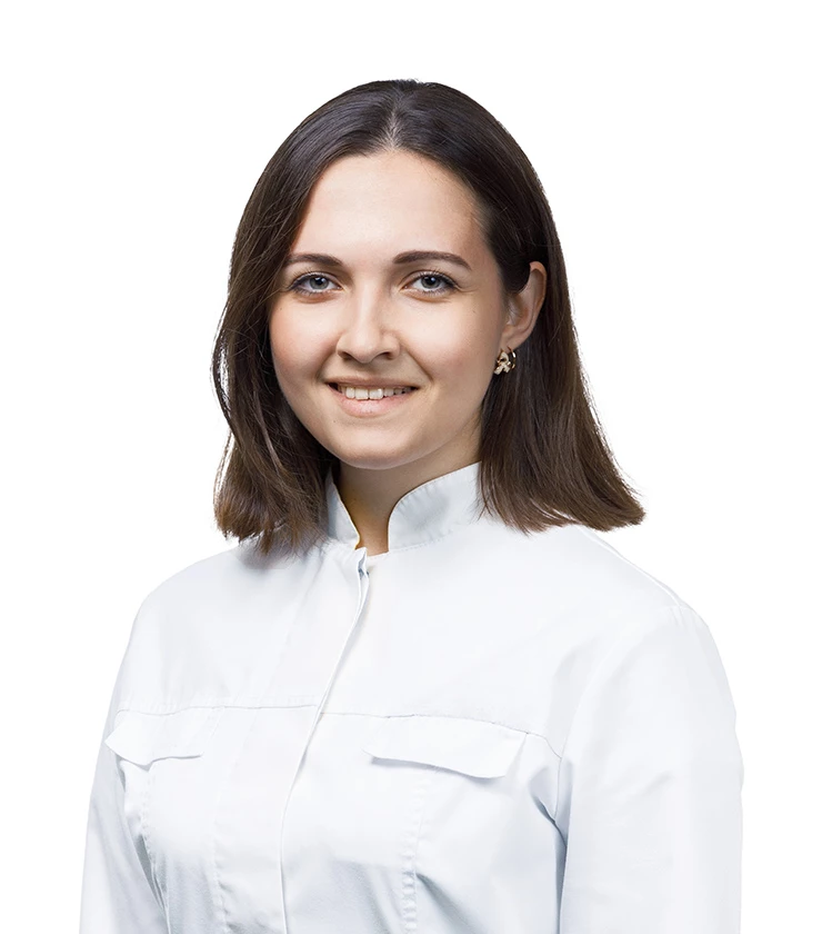 Лобова Марина Дмитриевна