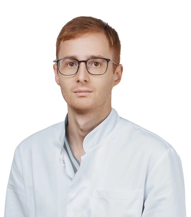 Хакимов Ильнур Альбертович