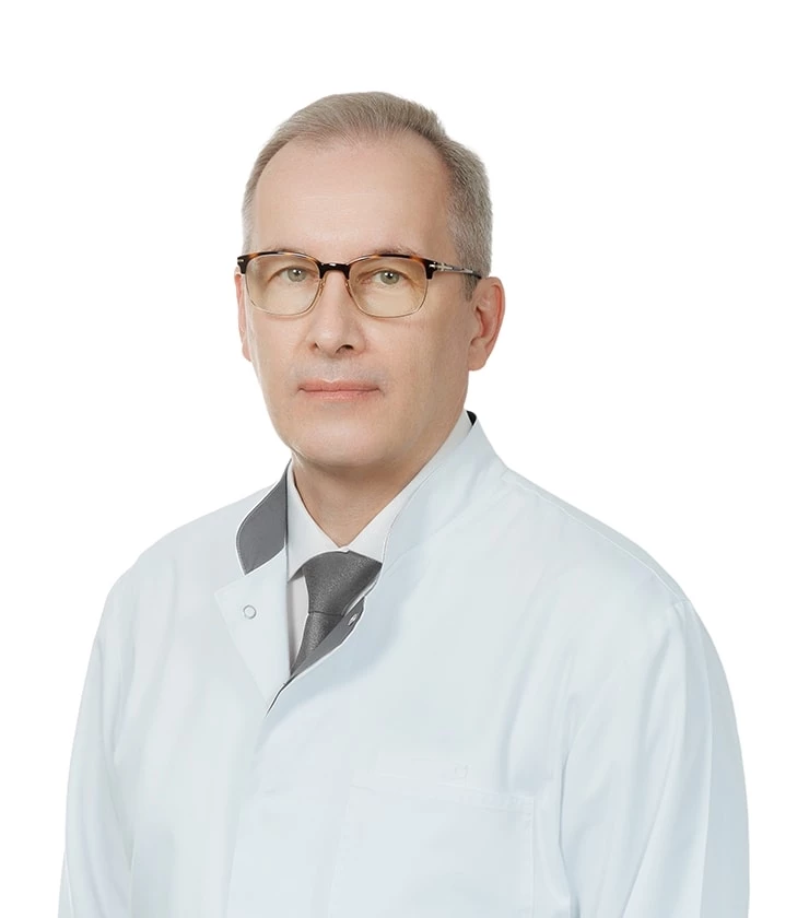 Коссович Михаил Александрович