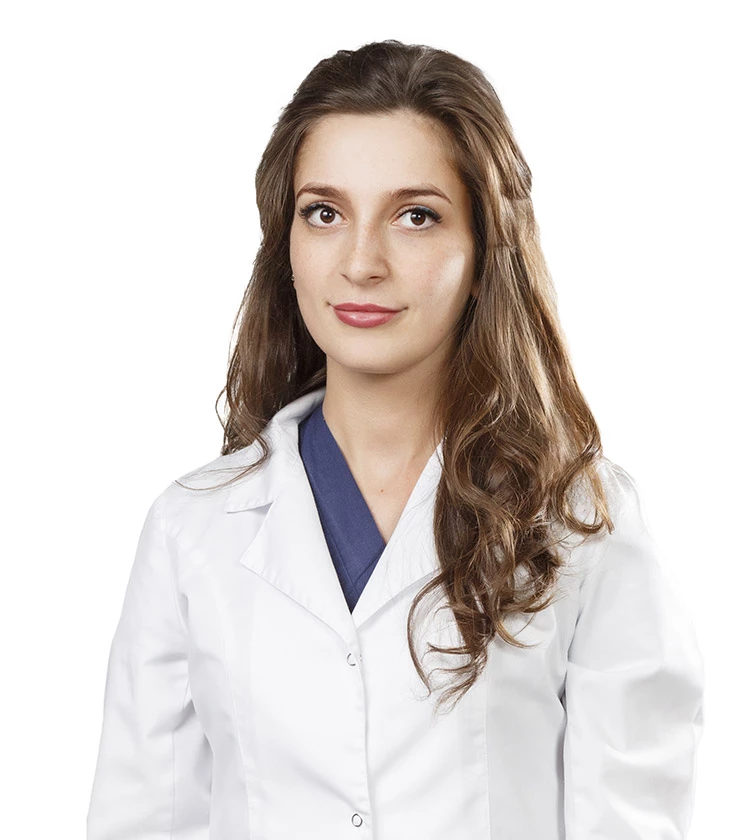 Колгаева Дагмара Исаевна