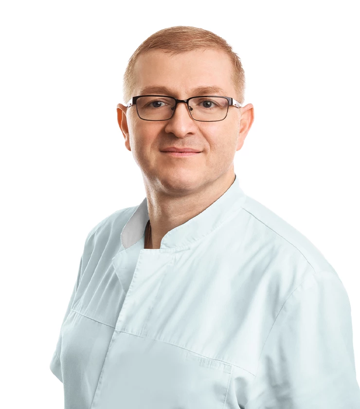 Шармазанашвили Давид Омарович