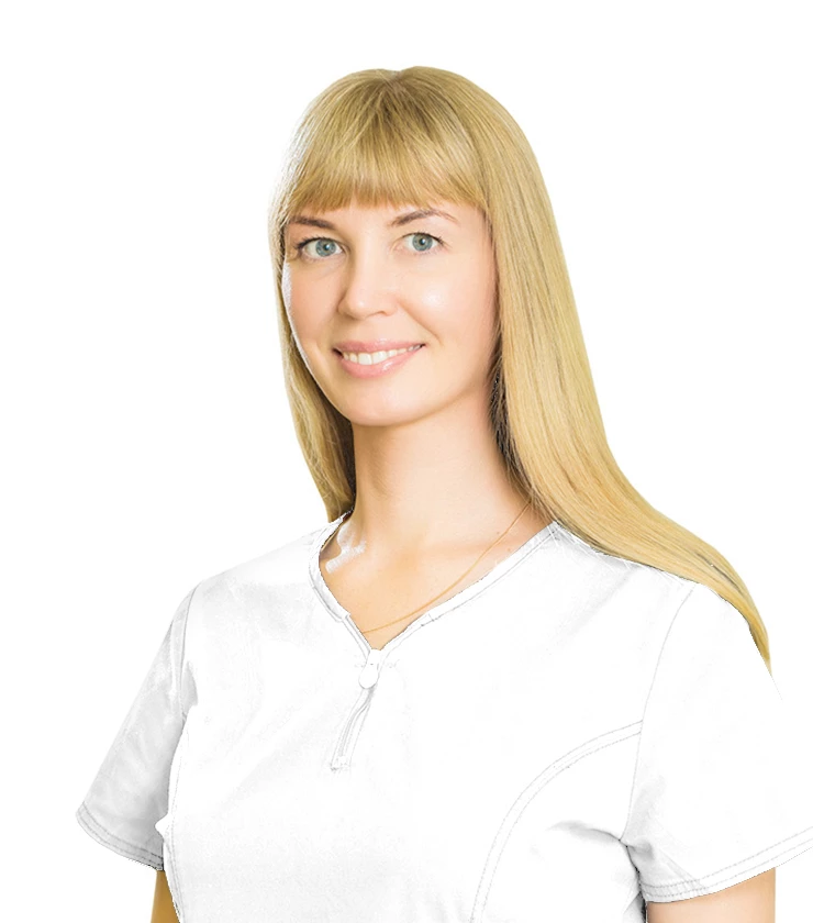 Гришина Мария Юрьевна