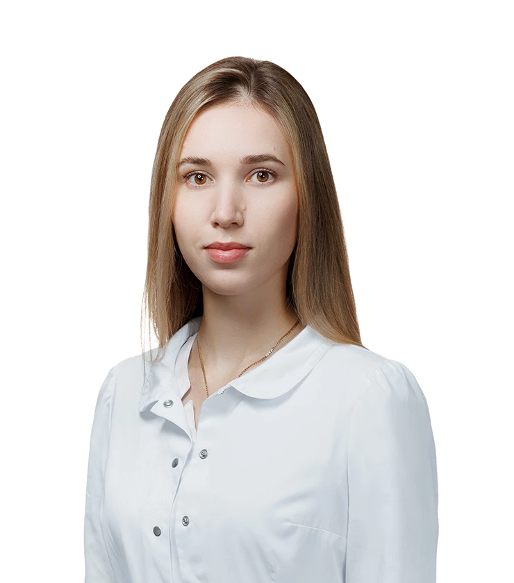 Космина Мария Борисовна