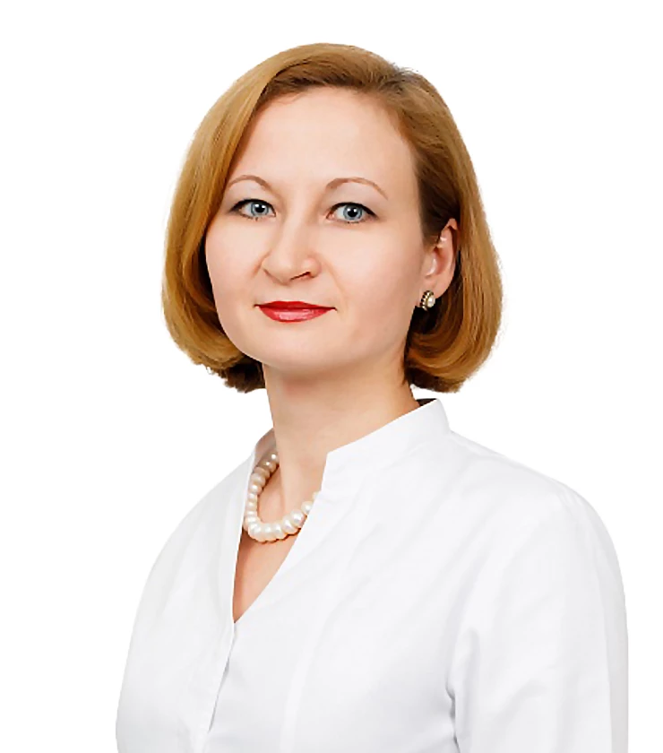 Афлятунова Светлана Фанильевна