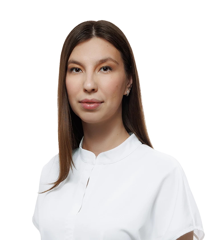 Мурыгина Галина Николаевна