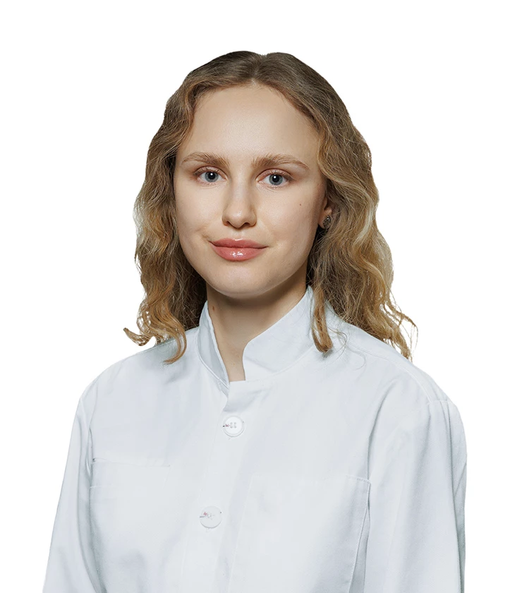 Очкуренко Дарья Сергеевна