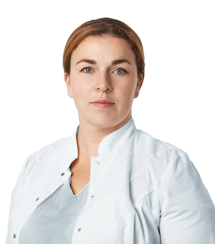 Первушина Анна Ивановна