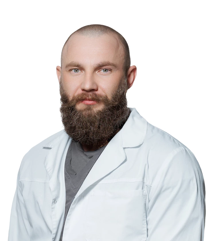 Колбасов Александр Александрович