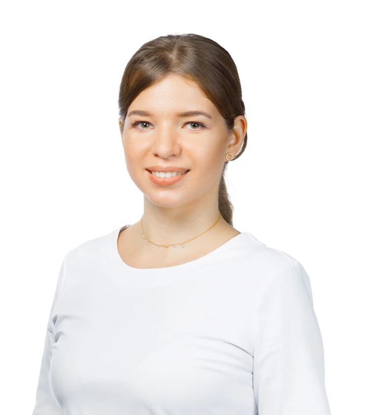 Кильдиева Эльмира Алиевна