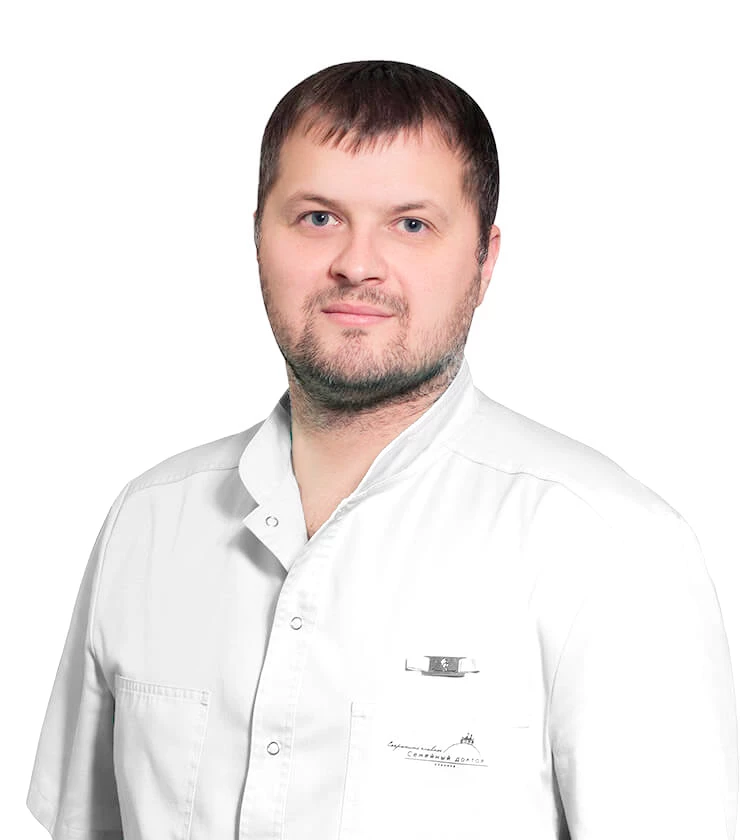 Селянко Владимир Валерьевич