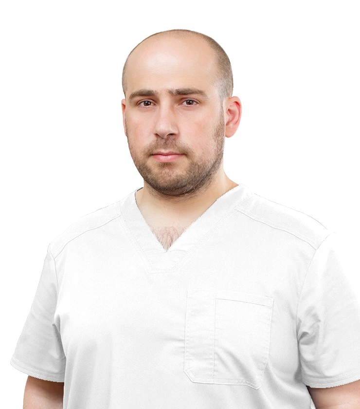 Кардангушев Альберт Суадинович