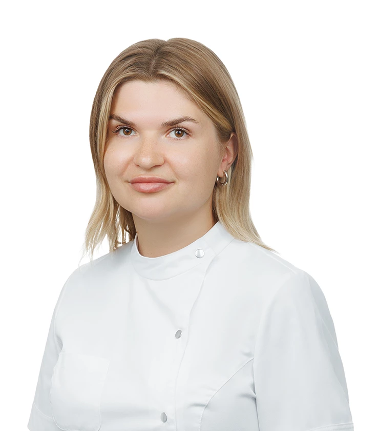 Литюшкина Ирина Анатольевна
