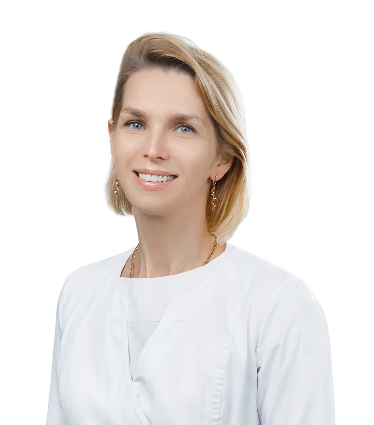 Шумакова Ирина Ивановна