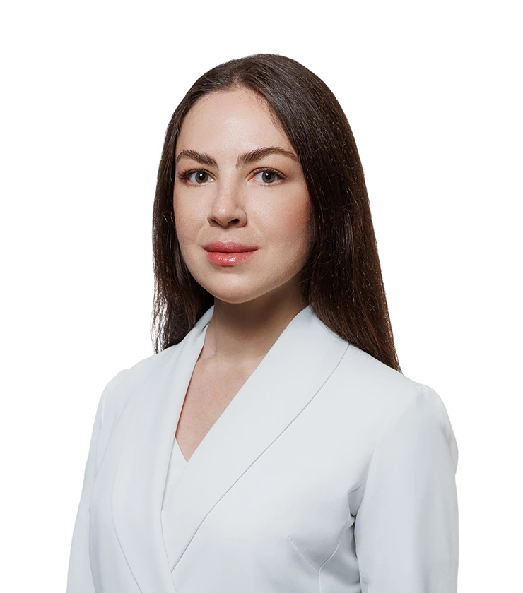 Чурсина Татьяна Александровна