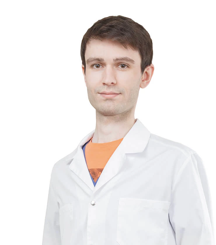 Малахов Егор Сергеевич
