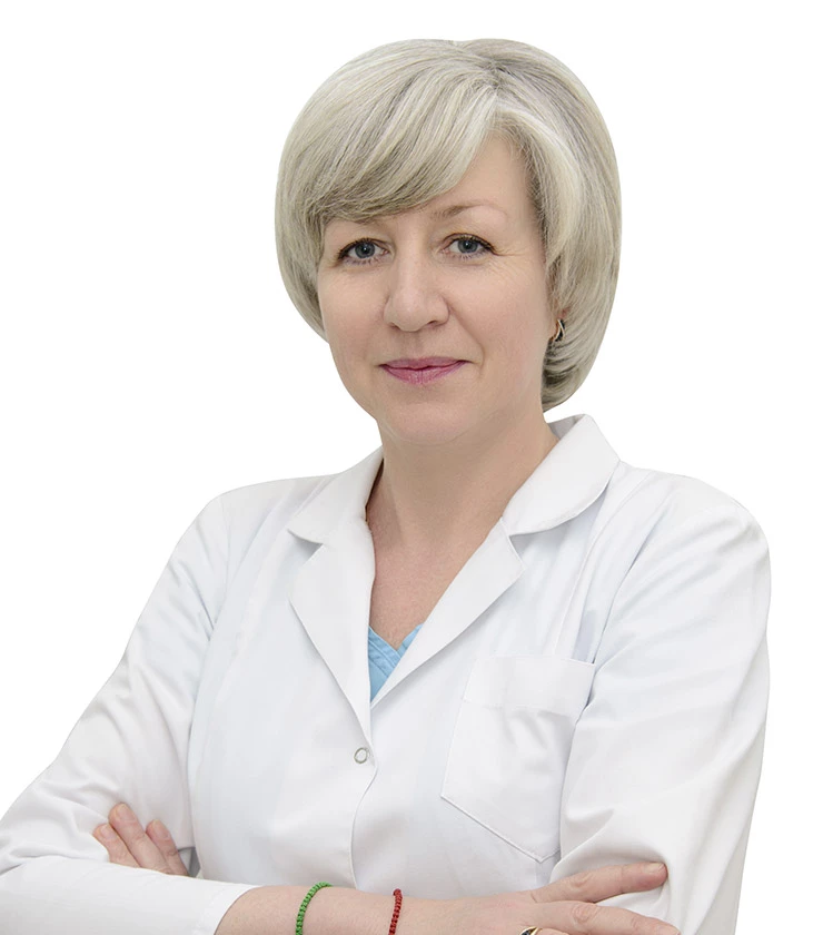 Минченкова Анна Вячеславовна