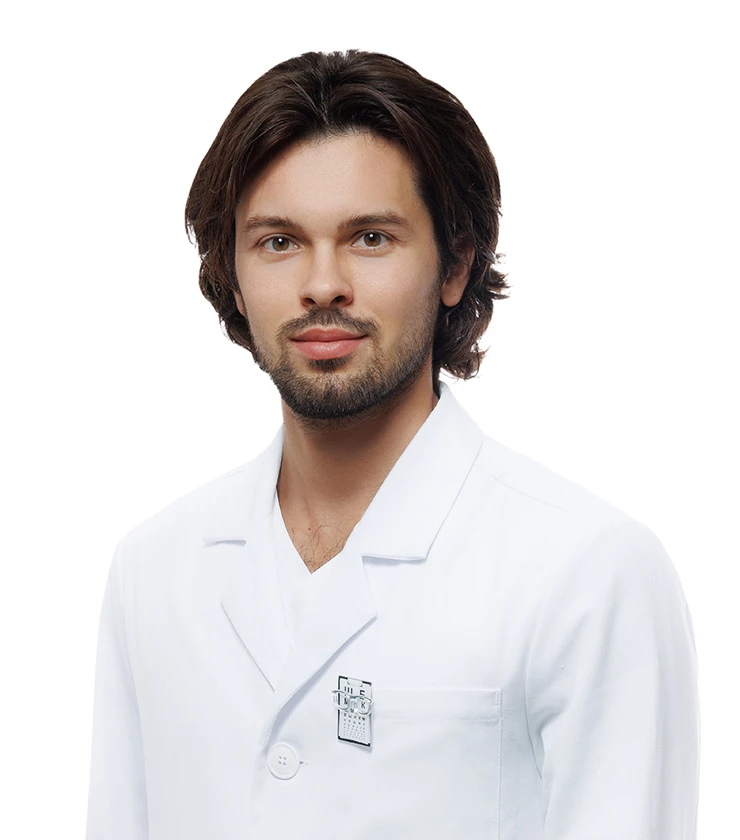 Фокин Артем Сергеевич