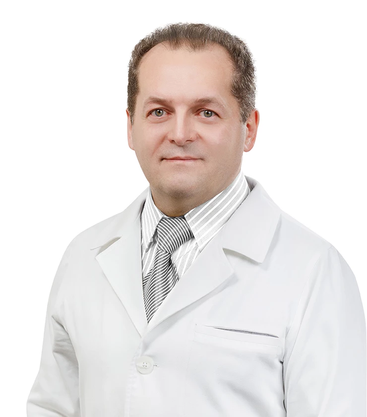 Цыганков Константин Александрович