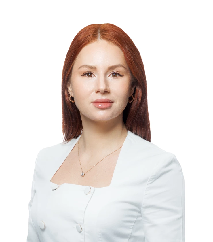 Зинчук Юлия Игоревна