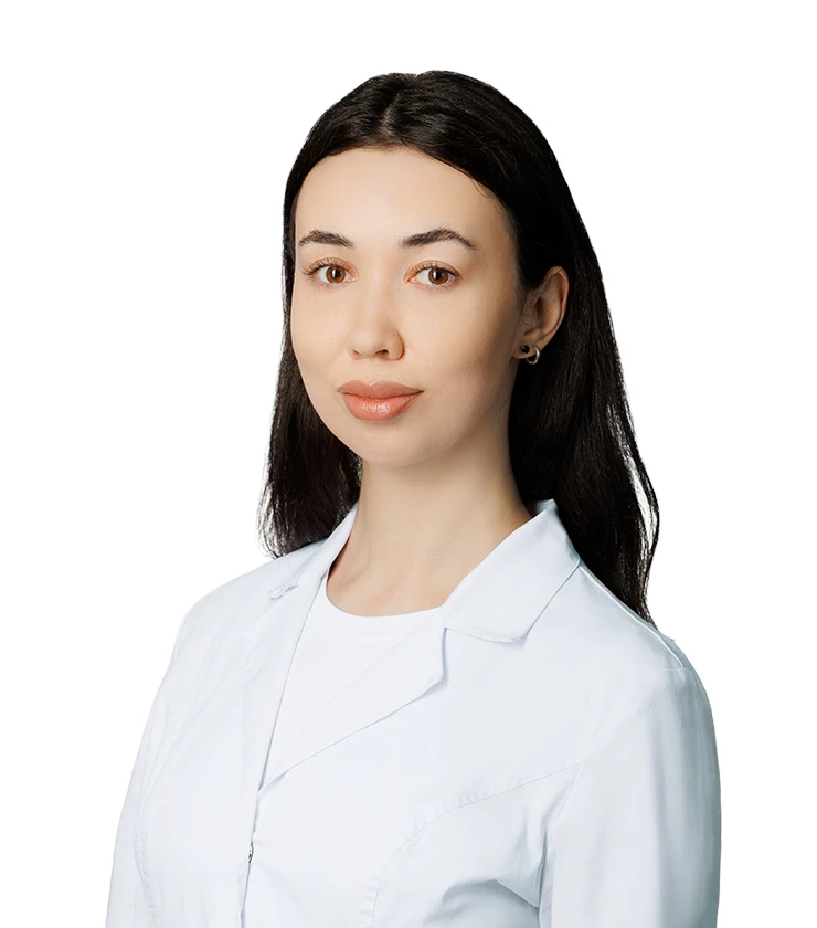 Кораева Мариам Отаровна